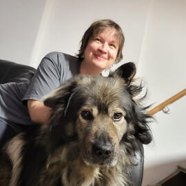 Daria V. Chernyaeva, founder & director